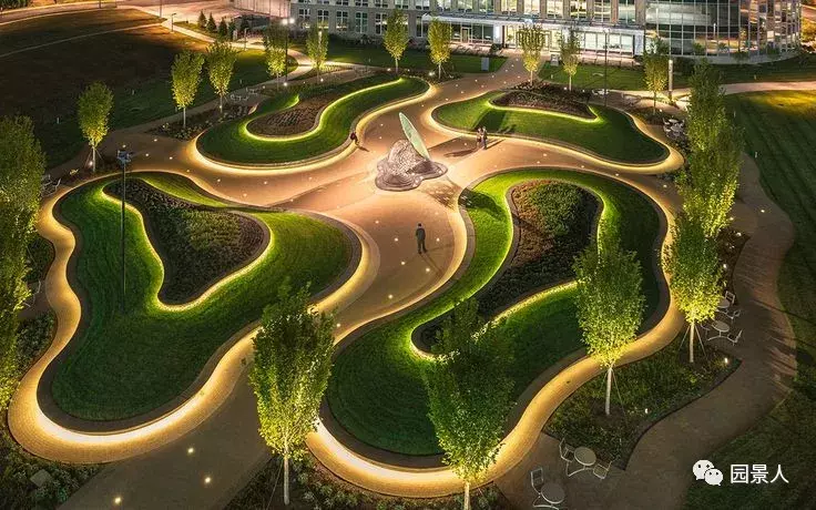 當燈光遇上紫禁城，600歲的故宮驚艷了全世界！