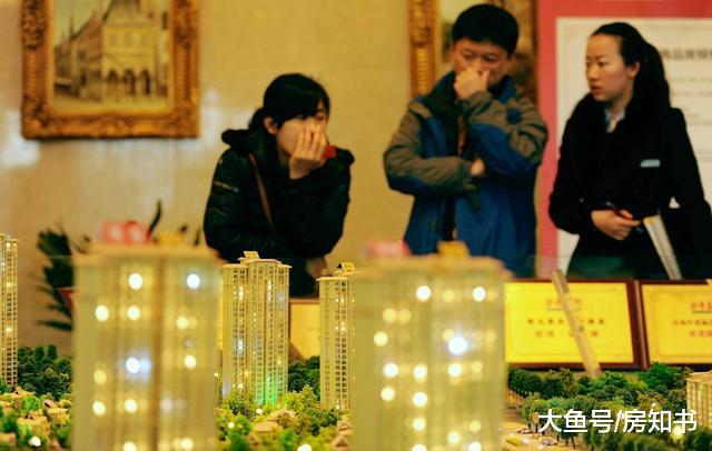 有人没房住，有房没人住？大趋势很明确，这个问题就是关键