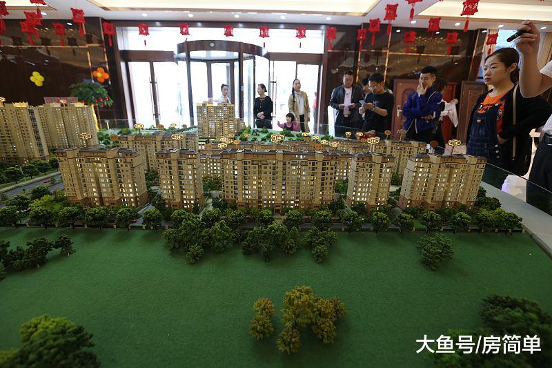 买房牢记“远2近3”原则，买的房子升值潜力“杠杠的”