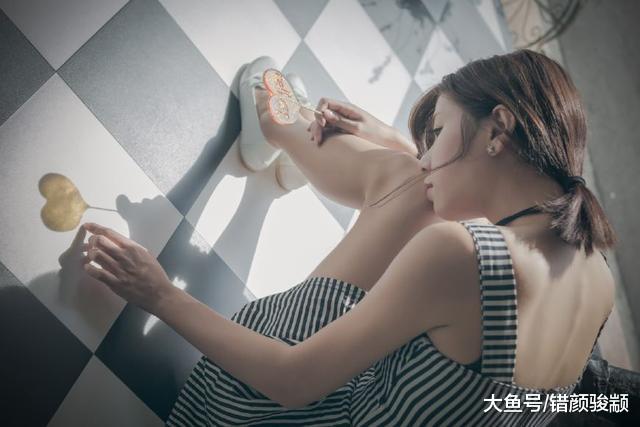 心理学：你为什么要和别人攀比，看完你就明白了