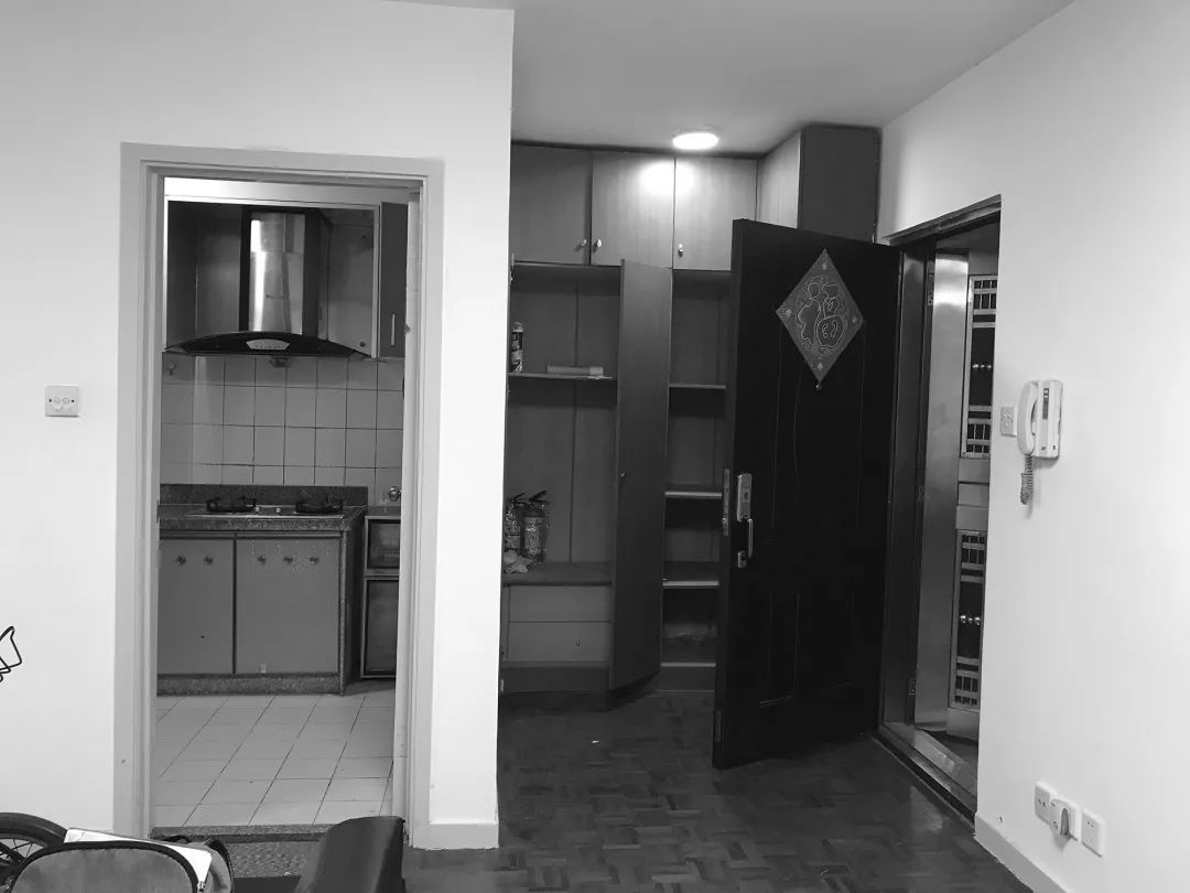 92㎡现代轻奢，旧房改造得好，生活品质有提高