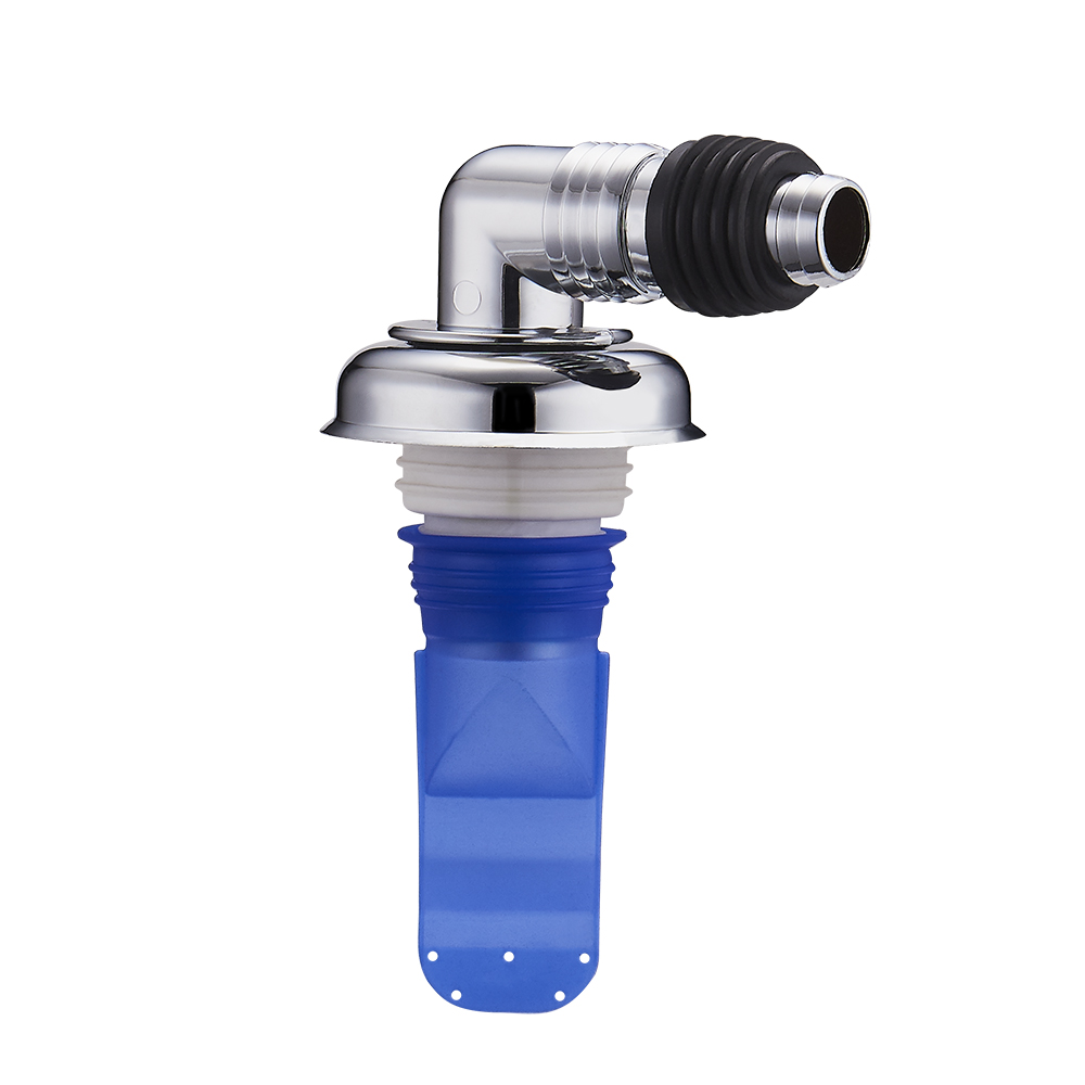 假如我买第二套房，洗衣机不放阳台，晾衣架也不装，瞧下图这样更高级