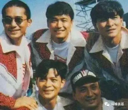 梁朝伟晚节不保？这是他有生以来被骂的最狠的一次吧？