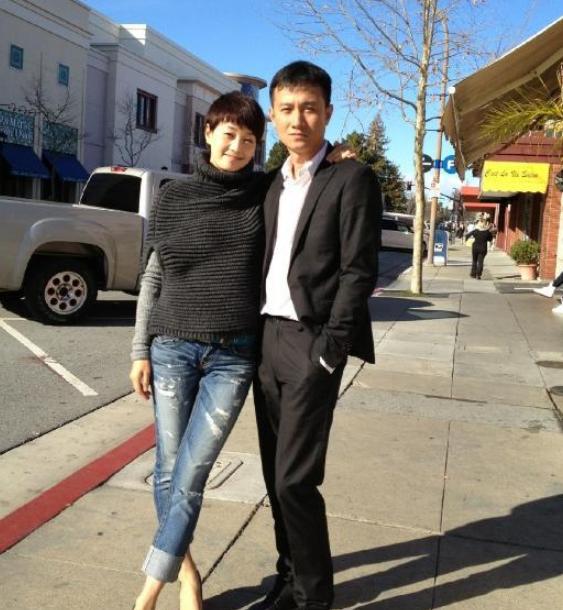 参观马伊琍曾经住过的豪宅，从小就富养女儿，配置几十万大钢琴