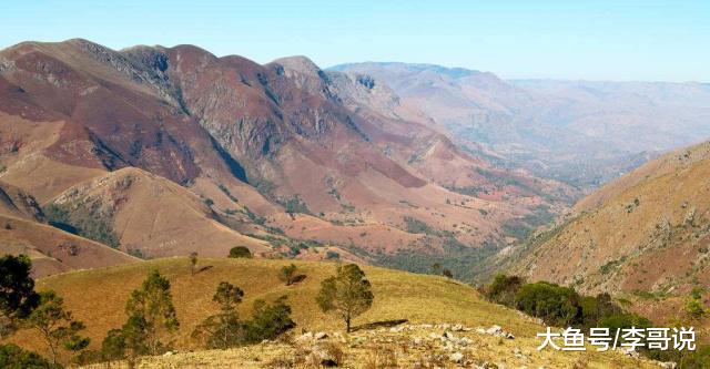 艾滋病泛滥的国家，27%的人患有艾滋病，国王却每年都娶一个老婆