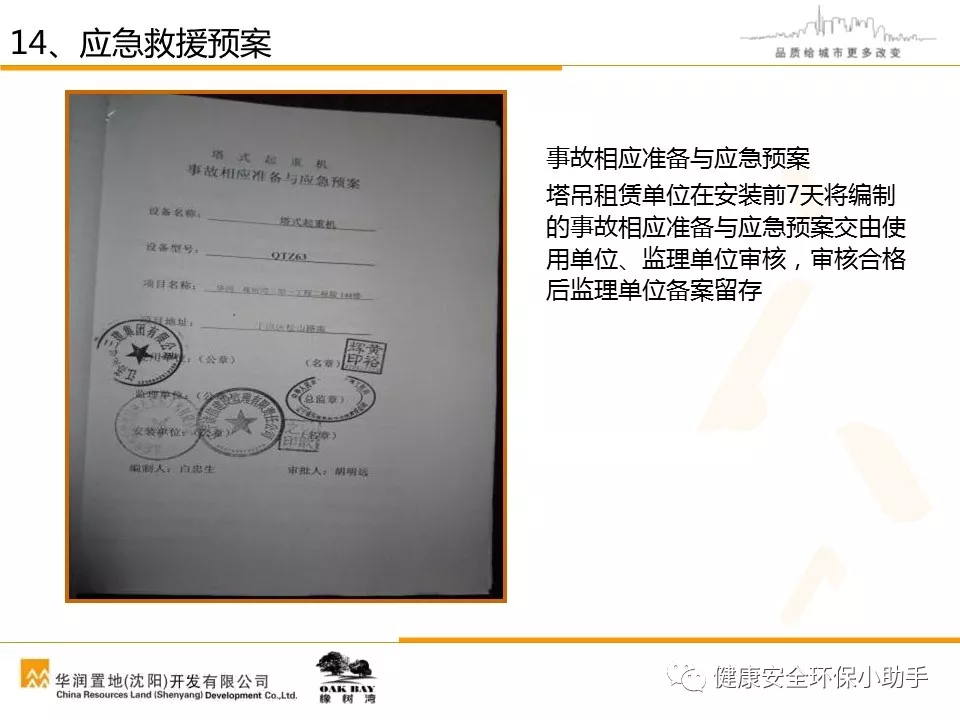 又是塔机事故，6死1伤｜三天接连发3起塔吊坍塌事故！附塔吊安全管理PPT