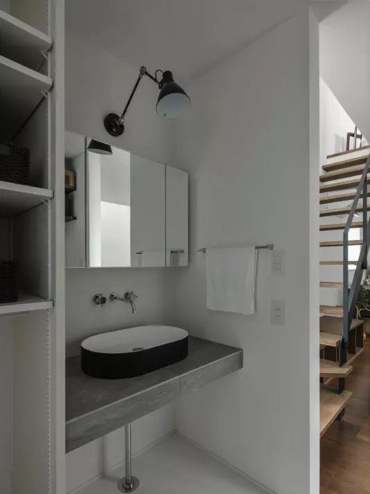 日本100㎡左右的小别墅，简直太棒了，中国适用吗？