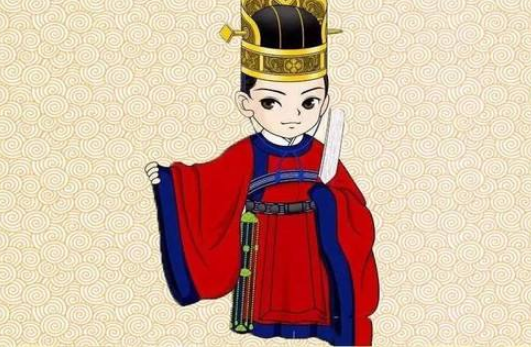 三百年前，狀元及第的他在結婚時做了一件事，從此名滿天下