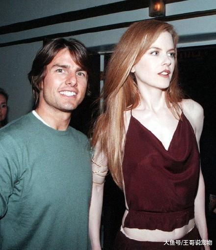 宇宙级的美人们，妮可基德曼像吸血鬼，大魔王凯特惊艳到窒息！