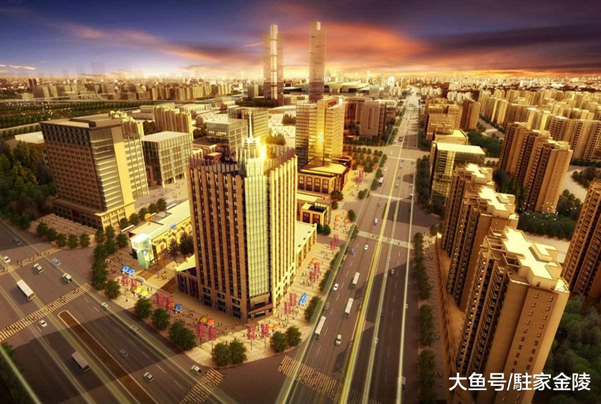 现在有钱还不买房，十年后还能做什么？