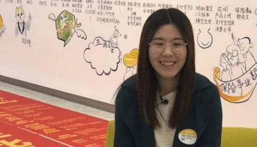 一夜暴富之后，任性“挥霍”大半年的锦鲤女孩，如今过得怎么样？