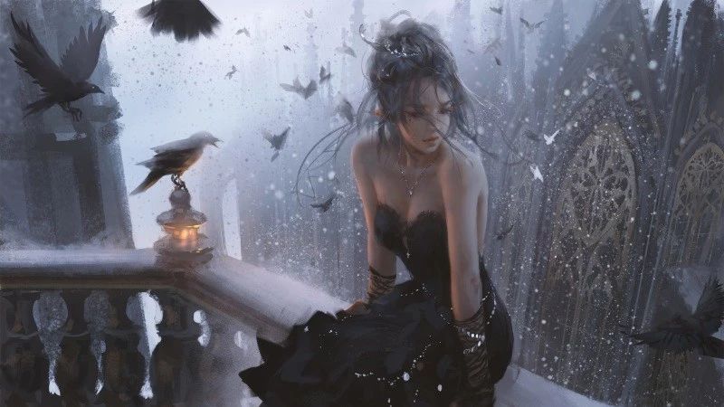 “爱情枯萎”——到底是什么原因造成的？