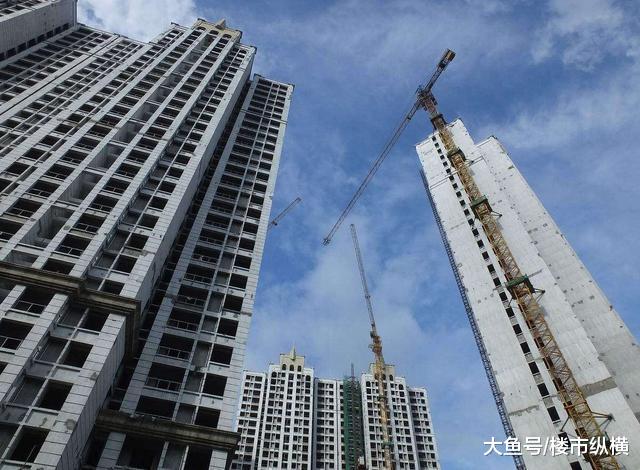 炒房客“逃离”的城市，房价都出现大跌，高房价到底靠什么支撑？