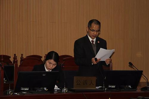 她砸了自己的房子，为何却被判刑？