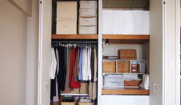 抽屉盒，收纳界的“神器”，看看收纳达人都是如何用它来收纳的