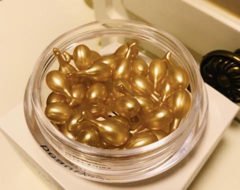 娱乐圈爆火的“变态精华液”，大黄脸10天就没了，一线女星：人手一盒