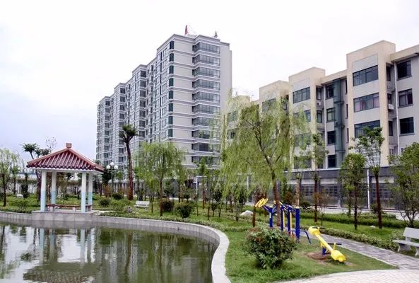 今年，海州将调整建设小学1所、幼儿园10所！建多个农民安置小区...