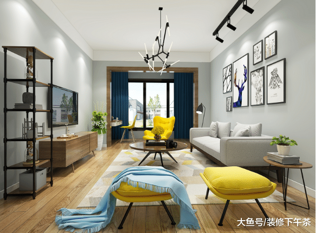 中式装修是家里发财的关键，怪不得大家都选中式风格！