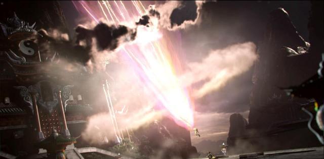 碧瑶陆雪琪谁才是《诛仙》的第一女主？电影版居然可以这样区分