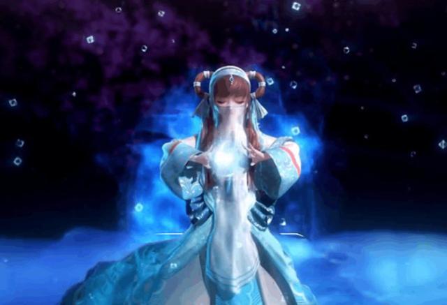 细数那些戴面纱的美女，果然还是美女千万个，玄机占一半！