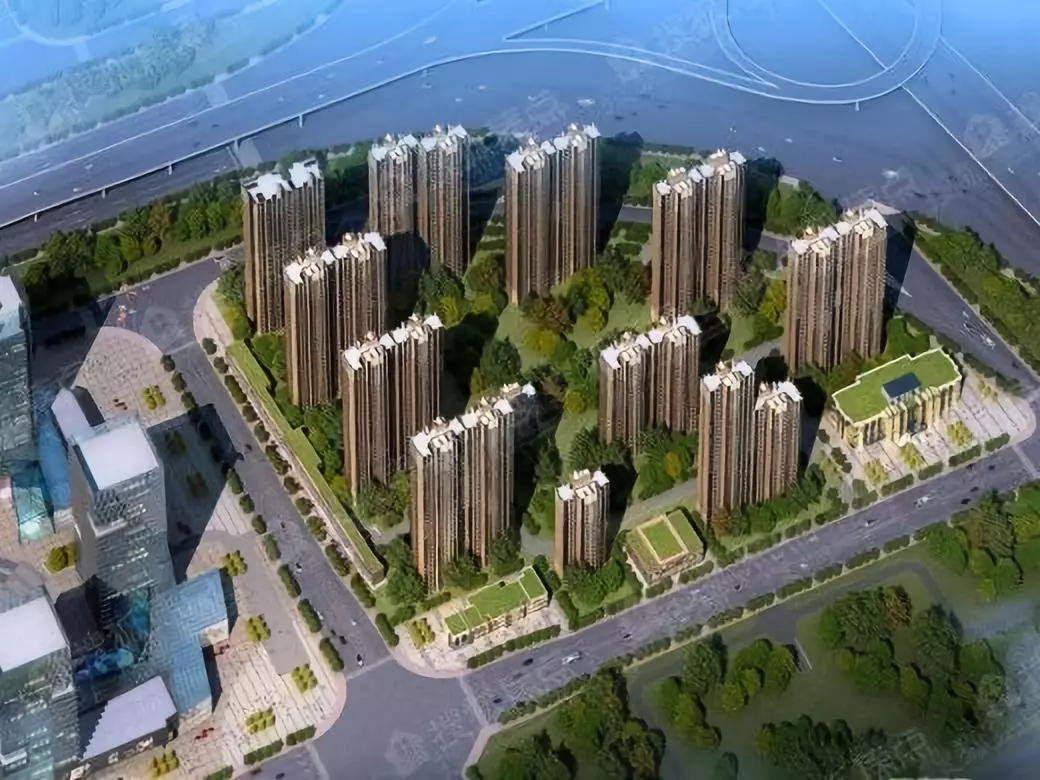 66盘，最低首付2万起！郑州刚需置业最强攻略！(附楼盘名单)