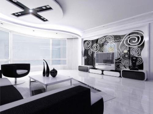 跟这5齐步走，壁纸选购不迷茫，颜色搭配大揭秘