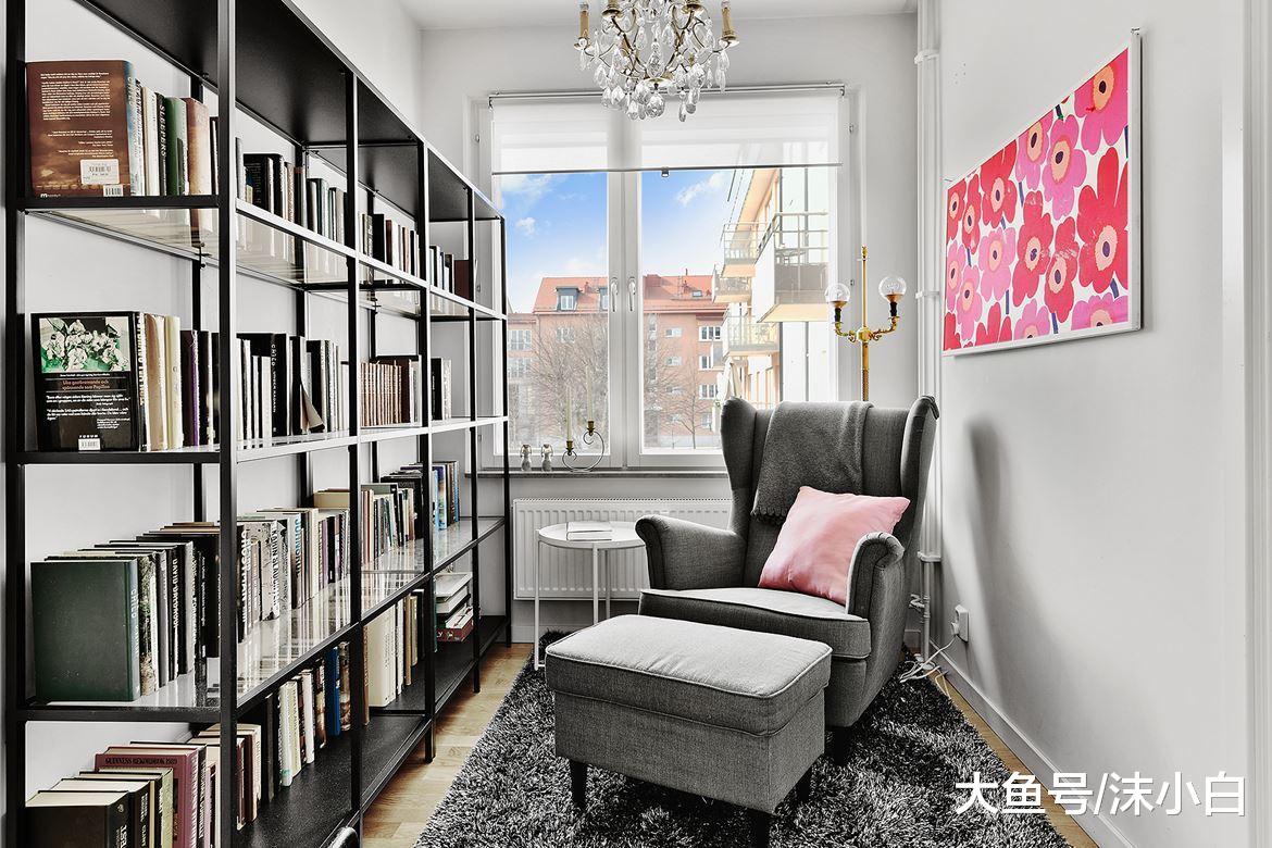 3间房2个衣帽间，让老公在小区一夜成名！这设计，太巧妙了