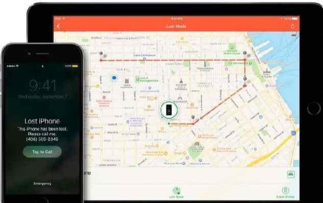 科技：如何找到丢失的手机？这里有办法