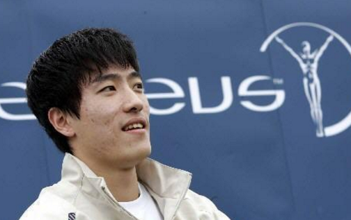 晒晒刘翔住的豪宅，在上海住价值过亿的房子，小区内全是富豪