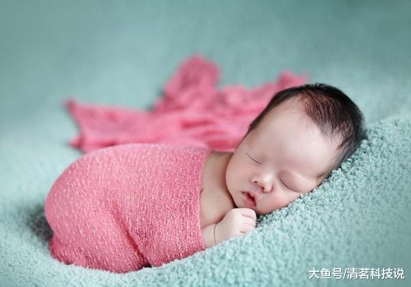 十二张图让你看懂，1岁内宝宝每个月发育表现，每个妈妈都该看看