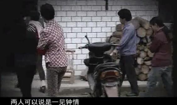 男子用硫酸将前妻毁容, 被抓后称: 我是因为太爱她了!