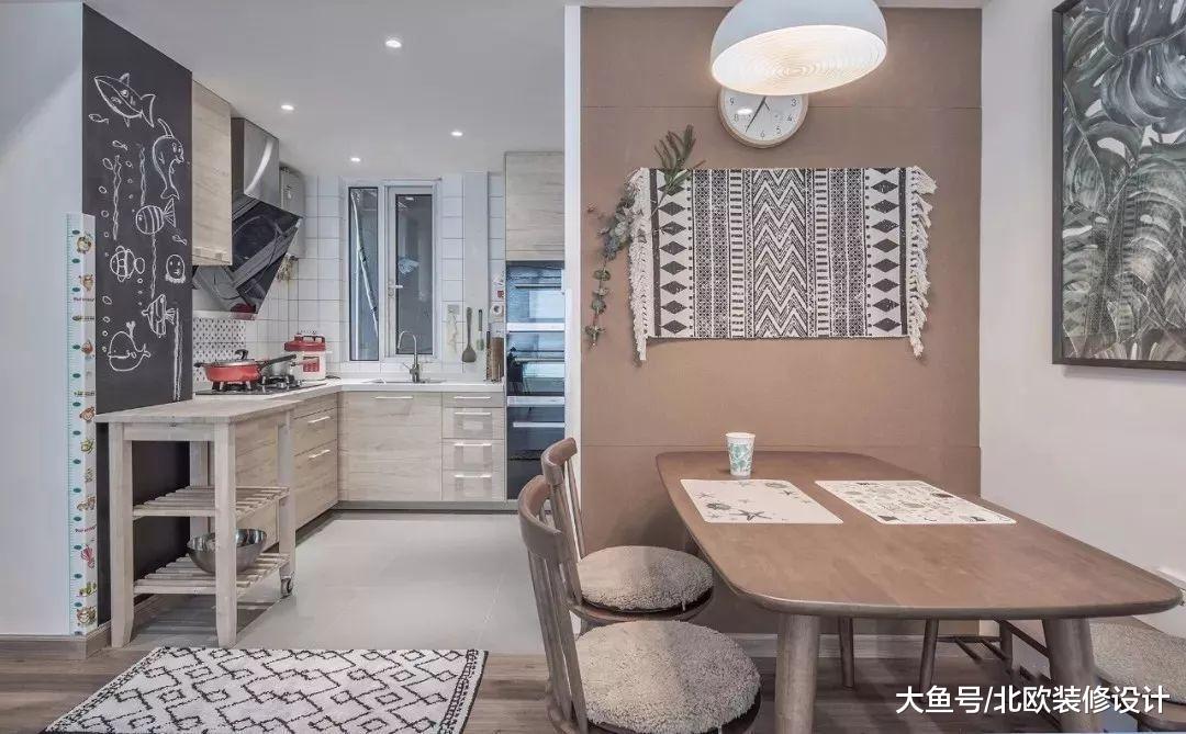 一个没有客厅的房子, 却让很多人争相效仿!