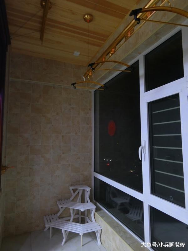 参观闺蜜的简欧宫廷风新房，玄关壁画好漂亮，餐厅展示柜太吓人！