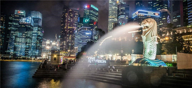 海外关注：获取海外第二家园身份，优选东南亚热门宜居地新山