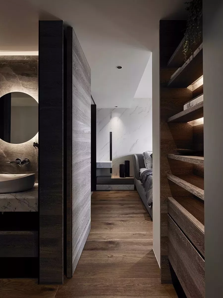 原来，这才是适合中国人的轻奢风！