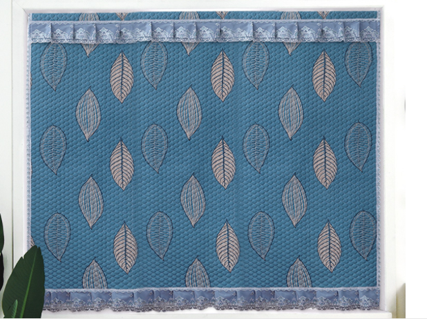 冷空气来临，家里的窗户漏风怎么办？教你一招，轻松温暖过冬