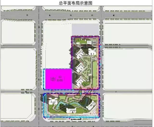南山首个棚改项目2022年交付！提供人才房和保障房逾4000套
