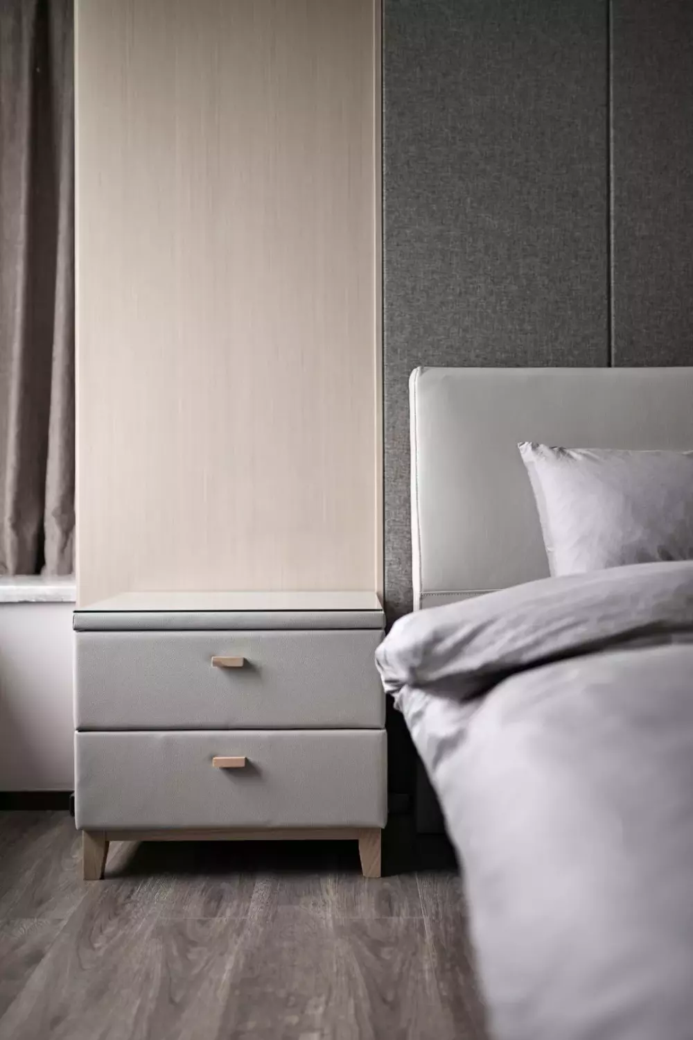 中式設計，越簡約，越時尚