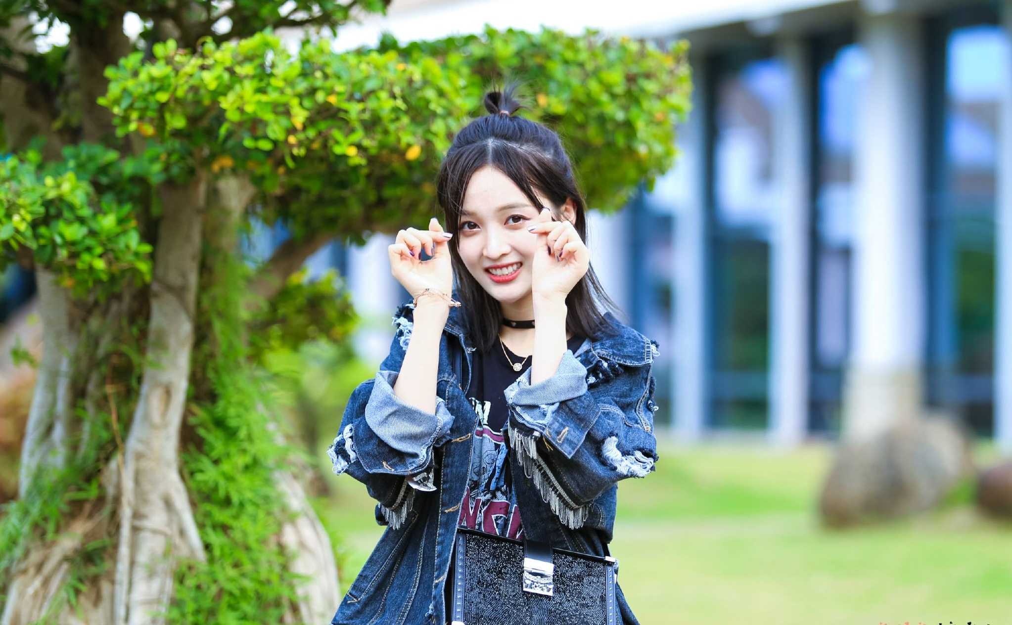 吴宣仪在韩出道无人识，回国发展后完美逆袭，全新身份将与大众见面