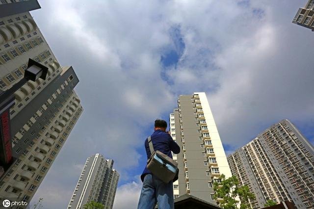 房地产破产潮来临，中小开发商的“5大求生指南”