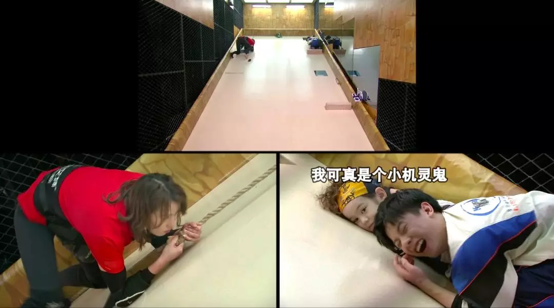 看了《疯狂的麦咭》才知道，原来傅园慧浑身都是梗！