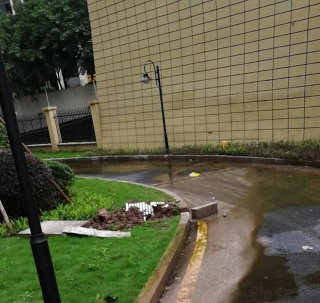 联发欣悦二期质量问题，住建委：情况属实将整改