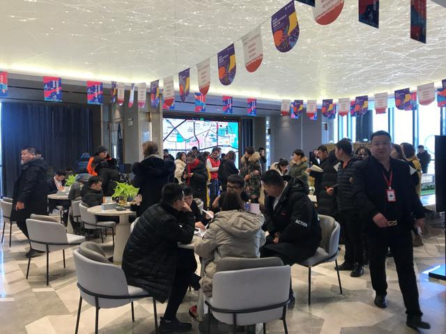 势不可挡 万科新都会商铺占据长春热销C位 秘诀何在？