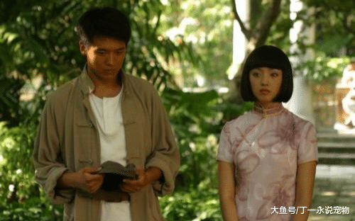 长相酷似董璇，九年前曾被高云翔“爱恋”的她如今过得怎么样？