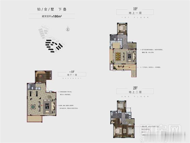 新力铂园在哪里？户型怎么样？购房网为您解析铂园户型