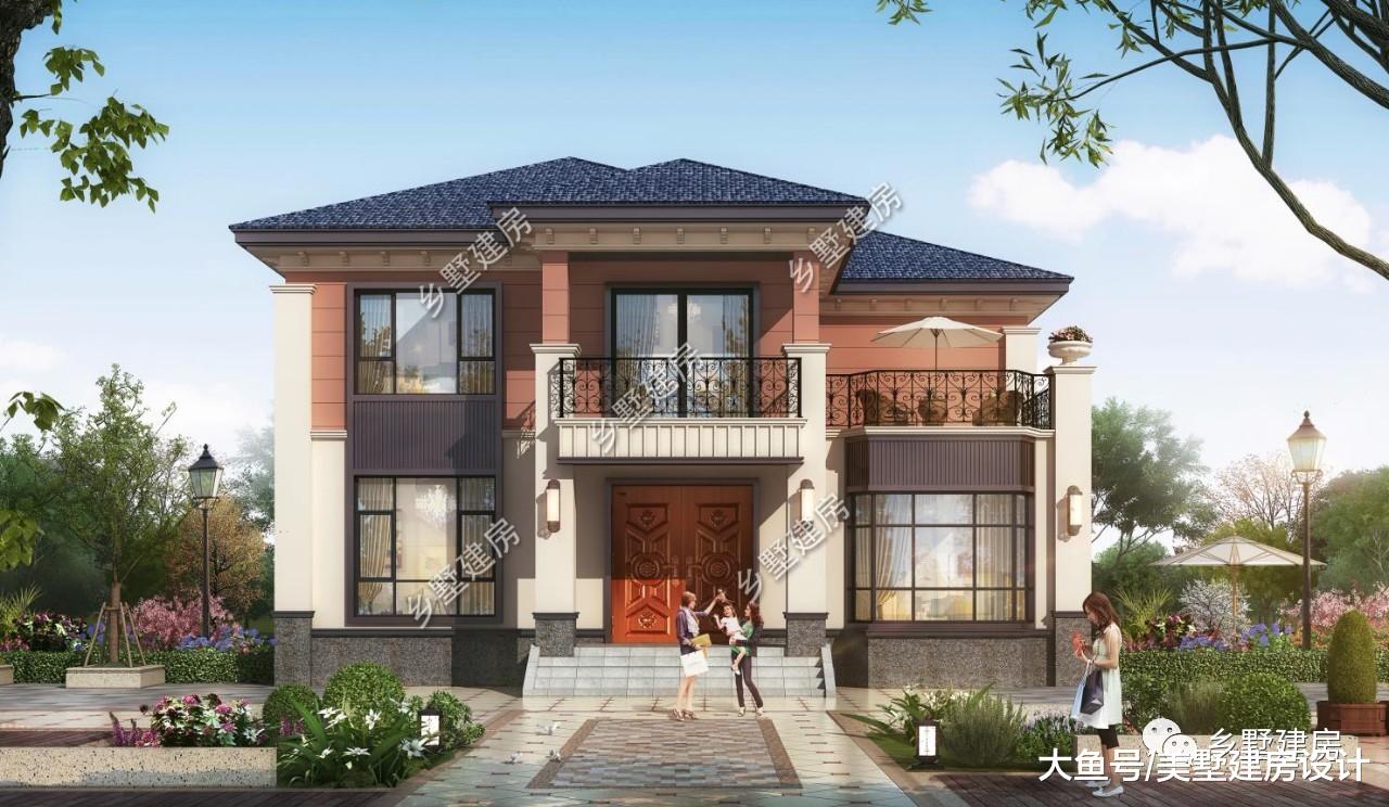 农村自建房，知道这些材料用量，谁还敢坑你？