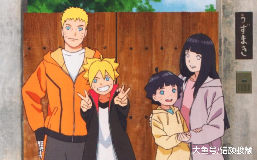 火影：鸣人娶雏田幸福，娶小樱美好，“娶”了他才是真正的浪漫