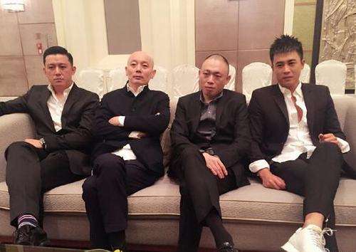 舅舅是葛优，前女友是贾静雯，但出道18年却不红，在40岁终于走红