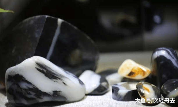 黄金十年已过，和田玉行业将迎来低利润时代