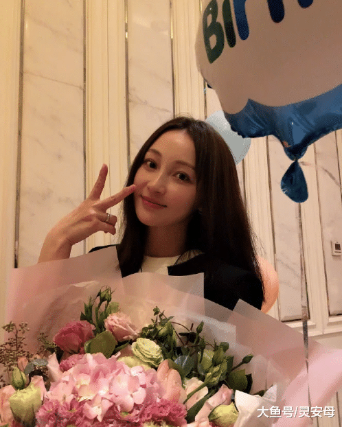 网曝姚笛否认和文章复合：我结婚了，我很幸福